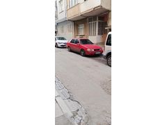 Sahibinden Hyundai Excel 1.5 GLS 1993 Model