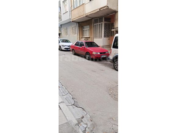 Sahibinden Hyundai Excel 1.5 GLS 1993 Model