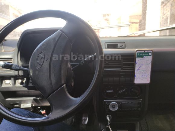 Sahibinden Hyundai Excel 1.5 GLS 1993 Model