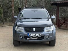 Sahibinden Suzuki Grand Vitara 2.0 JLX-A 2006 Model 