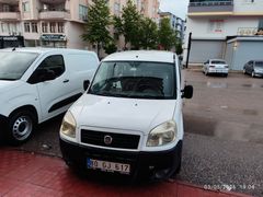 Sahibinden Fiat Doblo Combi Mix 1.3 Multijet Maxi Active 2008 Model