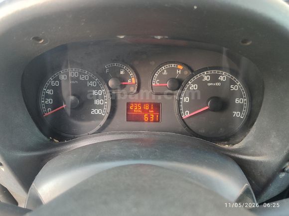 Sahibinden Fiat Doblo Combi Mix 1.3 Multijet Maxi Active 2008 Model