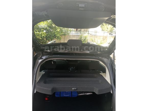 Sahibinden Dacia Sandero 1.5 dCi Stepway 2015 Model Adana
