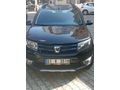 Sahibinden Dacia Sandero 1.5 dCi Stepway 2015 Model Adana