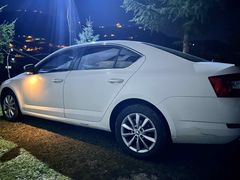 Sahibinden Skoda Octavia 1.6 TDI Elegance CR 2015 Model 
