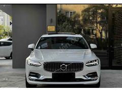 Sahibinden Volvo S90 2.0 D5 Inscription plus  2020 Model hatasız 