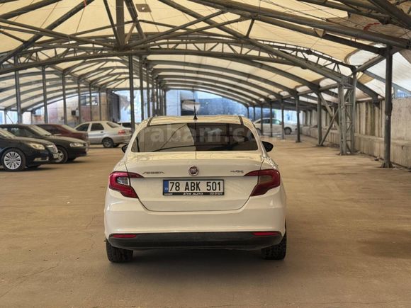 Sahibinden 160BİNDE Fiat Egea 1.3 Multijet Easy 2017 Model Karabük