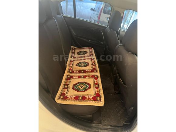 Sahibinden 160BİNDE Fiat Egea 1.3 Multijet Easy 2017 Model Karabük