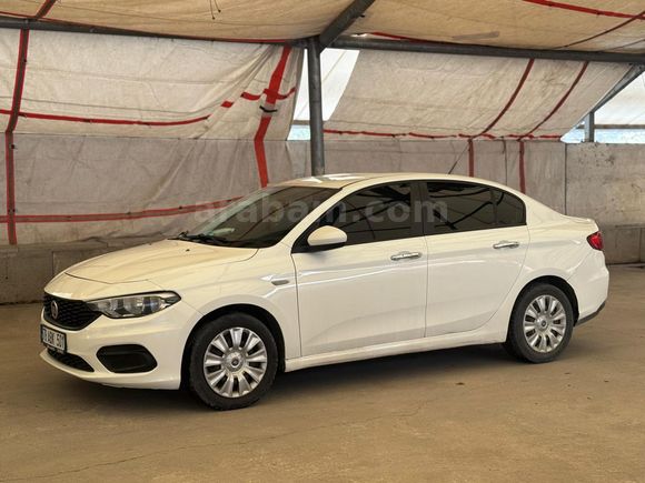 Sahibinden 160BİNDE Fiat Egea 1.3 Multijet Easy 2017 Model Karabük
