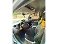 Sahibinden Renault Kangoo Multix 1.5 dCi Expression Chromeline 2010 Model  152.000 km Mavi