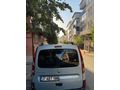 Sahibinden Renault Kangoo Multix 1.5 dCi Expression Chromeline 2010 Model  152.000 km Mavi