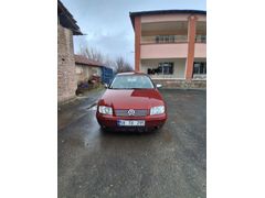 Sahibinden Volkswagen Bora 1.6 Trendline 2000 Model