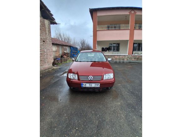 Sahibinden Volkswagen Bora 1.6 Trendline 2000 Model