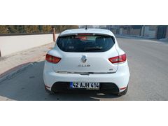 Sahibinden Renault Clio 1.5 dCi Touch 2017 Model