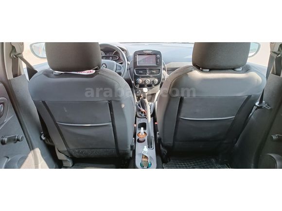 Sahibinden Renault Clio 1.5 dCi Touch 2017 Model