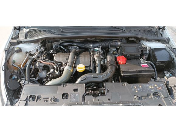 Sahibinden Renault Clio 1.5 dCi Touch 2017 Model