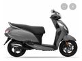  TVS Jupiter 125 