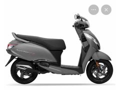  TVS Jupiter 125 