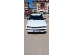 Sahibinden Toyota Corolla 1.6 XLi 1994 Model