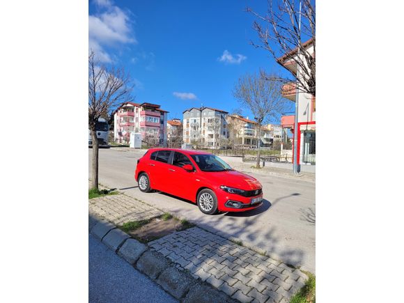 Sahibinden Fiat Egea 1.4 Fire Urban 2021 Model