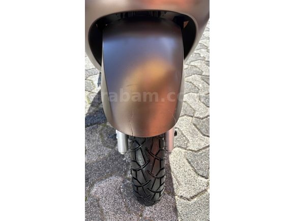 ACİL SATIKIK ÖZEL SERİ ARORA SAFARİ 50cc/125cc