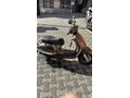 ACİL SATIKIK ÖZEL SERİ ARORA SAFARİ 50cc/125cc