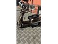 ACİL SATIKIK ÖZEL SERİ ARORA SAFARİ 50cc/125cc