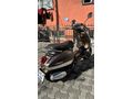 ACİL SATIKIK ÖZEL SERİ ARORA SAFARİ 50cc/125cc