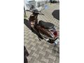 ACİL SATIKIK ÖZEL SERİ ARORA SAFARİ 50cc/125cc
