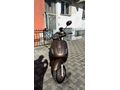 ACİL SATIKIK ÖZEL SERİ ARORA SAFARİ 50cc/125cc