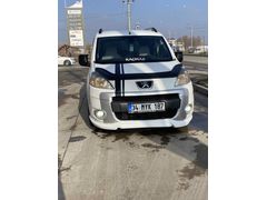 Sahibinden Peugeot Partner 1.6 HDI Premium Pack 2009 Model 
