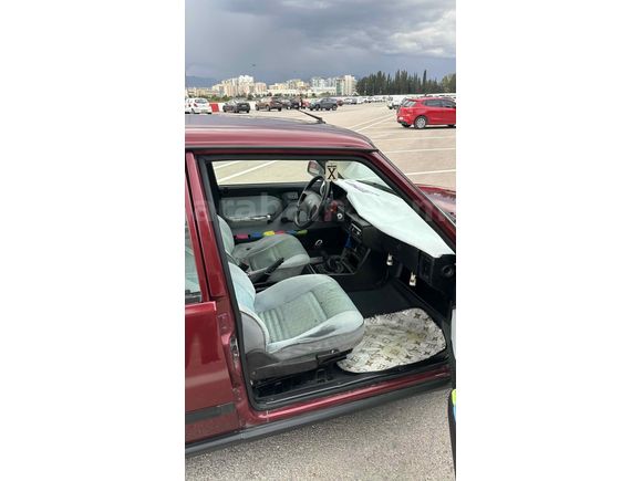 Sahibinden Tofaş Doğan SLX 1993 Model 