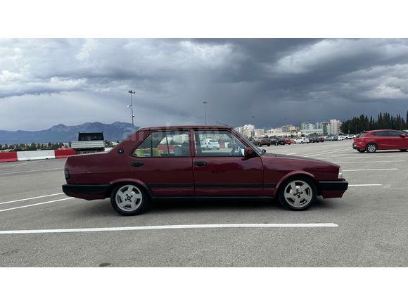 Sahibinden Tofaş Doğan SLX 1993 Model 