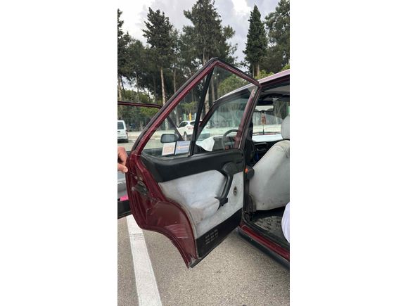 Sahibinden Tofaş Doğan SLX 1993 Model 