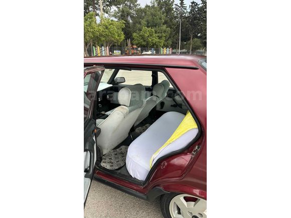 Sahibinden Tofaş Doğan SLX 1993 Model 