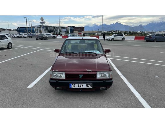 Sahibinden Tofaş Doğan SLX 1993 Model 