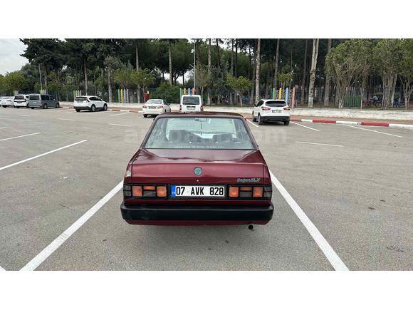 Sahibinden Tofaş Doğan SLX 1993 Model 