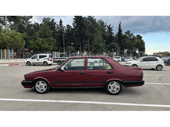 Sahibinden Tofaş Doğan SLX 1993 Model 