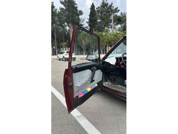 Sahibinden Tofaş Doğan SLX 1993 Model 