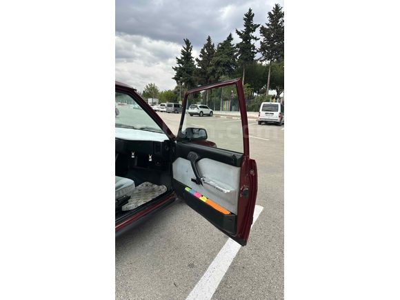 Sahibinden Tofaş Doğan SLX 1993 Model 