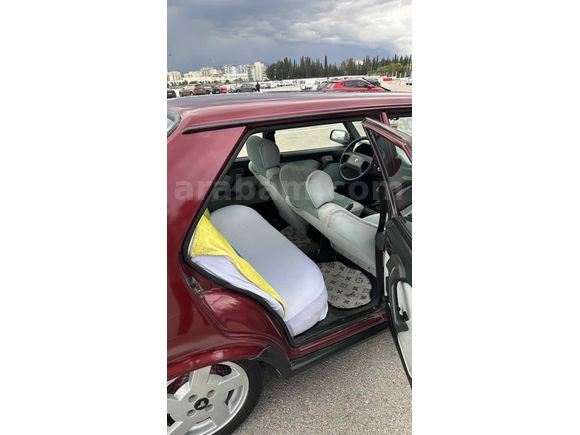 Sahibinden Tofaş Doğan SLX 1993 Model 