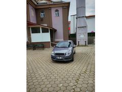 Sahibinden Chevrolet Aveo 1.4 SE 2010 Model Eskişehir
