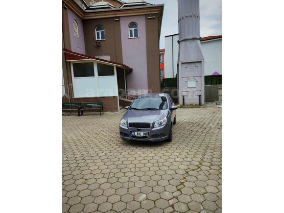 Sahibinden Chevrolet Aveo 1.4 SE 2010 Model Eskişehir