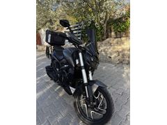 Sahibinden Bajaj Dominar 400 UG  acil