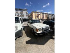 Sahibinden Mercedes - Benz E 200 d 1988 Model 