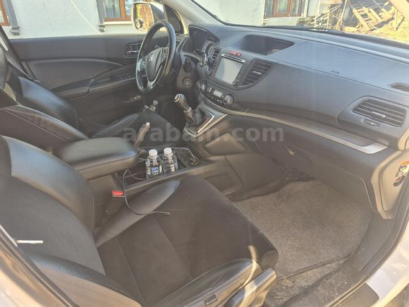 Honda CR-V 1.6 i-DTEC Elegance 2014