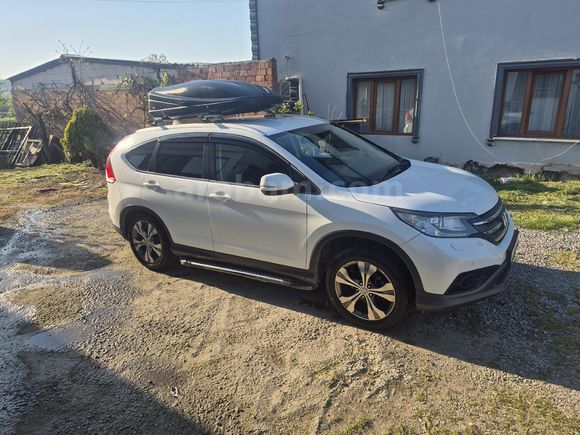 Honda CR-V 1.6 i-DTEC Elegance 2014