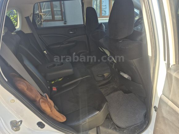 Honda CR-V 1.6 i-DTEC Elegance 2014