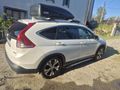 Honda CR-V 1.6 i-DTEC Elegance 2014