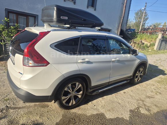 Honda CR-V 1.6 i-DTEC Elegance 2014